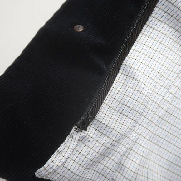 Veronica Beard Cliff Corduroy Blazer Jacket Size 6 - Picture 9 of 14